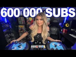 PARTY MIX SPECIAL 600 000 SUBS 2024 | #48 | Club Mix Mashups & Remix - Mixed by Jeny Preston