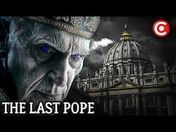 The Prophecy of the Last Pope - Petrus Romanus