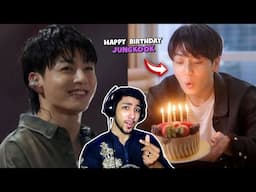 Jungkook Birthday Special TikToks 🎂😍