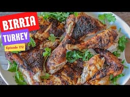 Birria Turkey