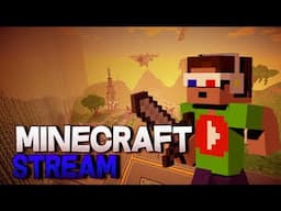 Minecraft - Stream