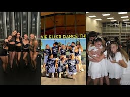 Spend a Week with a Dance Major! | Arizona Jazz Dance Showcase 2024