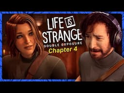 Life Is Strange... These Writers Are WAY Stranger