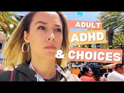 Overcoming Decision-Making Challenges with ADHD