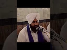 Tere Banke Loyein Dantt Risaala Bhai Arundeep Singh ||