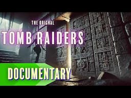 Exploring The Secrets Of Maya Tombs and Temples | Full Documentary