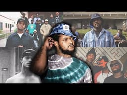 The Only Rapper To Break The LA Hoover Curse: The Story Of Schoolboy Q