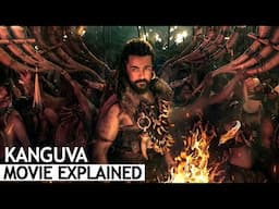 Kanguva Full Movie Explained in Hindi | BNN Review