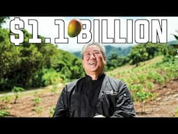 The One And Only Billionaire Chef: Alan Wong