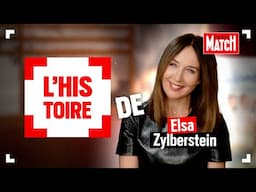 Elsa Zylberstein : « Ma folle baignade dans le Gange ! »