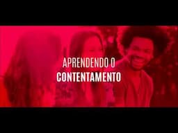 5 Parte  – Aprendendo o Contentamento I Pedro