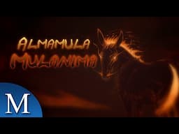 Mythen und Legenden - Die "Almamula" - Das Legendenwesen aus Argentinien