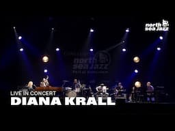 Diana Krall - 'Let It Rain' [HD] | North Sea Jazz (2013)