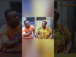 #trending #comedy #short #funny #viral KUMASI MMERIMA  ,EVANG SAMUEL NYAMEKYE,KALA KUMASI,AWO YAA ,M