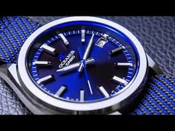 Top 5: Oceanus Watches 2024!