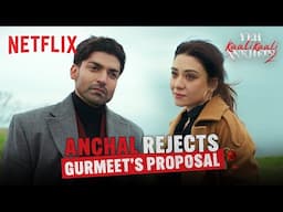 Gurmeet Choudhary is left HEARTBROKEN 🥺 Ft. Anchal Singh  | Yeh Kaali Kaali Ankhein Season 2