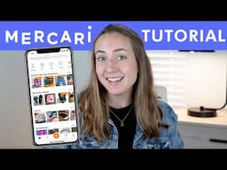 How To Use Mercari App | Mercari Review (For Buyers & Sellers)