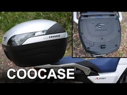 Is this $250 Top Box for the Transalp XL750 any good?