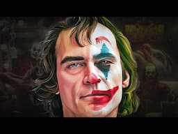 The Dark Psychology of Arthur Fleck from Joker