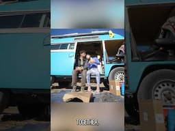 Van Life: Expectations vs Reality #vanlife