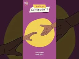 What is an AGREEMENT? - Insurance Exam Queen