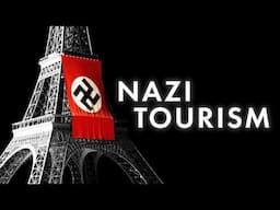 How Paris Became a Nazi Resort