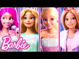 Barbie Rock N' Royals & Barbie Princess Adventure Music Videos