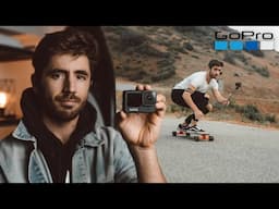 GOPRO HERO 9 vs 8 vs 7 HYPERSMOOTH Comparison | WORTH IT?