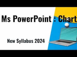 Ms powerpoint : Charts