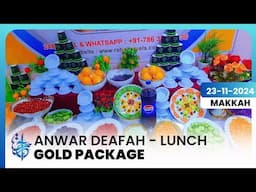 Elevate Your Lunch Experience: RAHAT GROUP Gourmet Gold Adventure! 🍜🚀