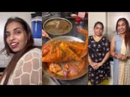 Masala Duck 🦆 l Hindi Recipe l Archana & Sujata’s Kitchen