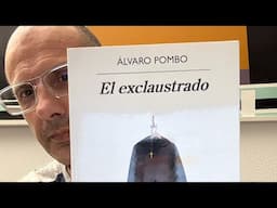 Notas de narrativa. Álvaro Pombo. El Exclaustrado