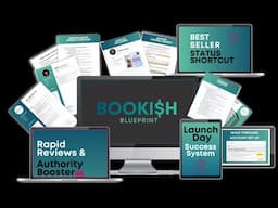 Stop Leaving Money on the Table,  Additional Income With Bookish Blueprint