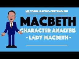 Lady Macbeth - Character Analysis