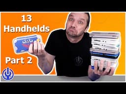 Fixing BROKEN Special Edition Nintendo 3DS's - Part 2