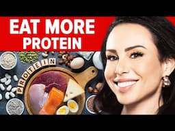 Can You Eat TOO MUCH Protein? | Dr. Gabrielle Lyon