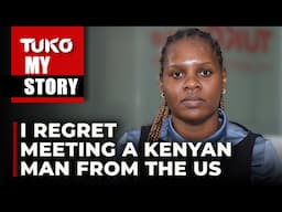 He married me and took our child away to raise him with another wife | Tuko TV