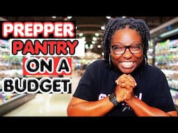 Stockpiling On A Budget | Weekly Grocery Haul