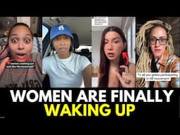 Feminism Is DYING And The Meltdowns Are Beautiful