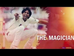 Muhammad ASIF best bowling compilation