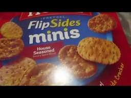 Town House House Seasoned Flip Side Minis #townhouse #houseseasoned #flipside #minis