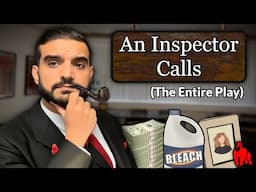 An Inspector Calls By J. B. Priestley- A Summary Of The Entire Play