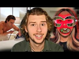 The INSANE Morning Routines of TikTok