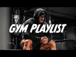 Gym Music Playlist 2024 💪 Top Workout Music Mix 🏋️‍♂️ Training Music Playlist 🏃‍♂️ Gym Motivation