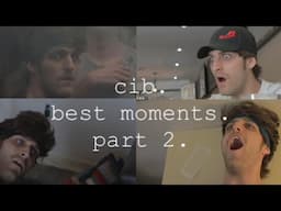 Cib's Best Moments Part 2 (May - June 2017) - Sugar Pine 7