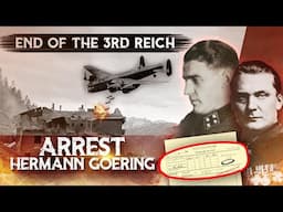 Endtime: Berlin - Obersalzberg | Third Reich's Demise - Documentary