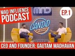 Mad Influence Podcast - Influencer Marketing Agency