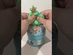 Christmas Slime Drop! ❄️