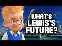 Everything We Know About Lewis’s Future! | Meet The Robinsons