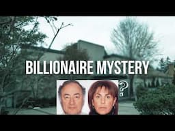 The Mysterious Billionaire Murders that Shocked the World